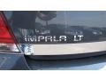 Cyber Gray Metallic - Impala LT Photo No. 7