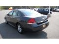 Cyber Gray Metallic - Impala LT Photo No. 8