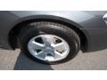 Cyber Gray Metallic - Impala LT Photo No. 11