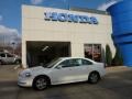 White - Impala LS Photo No. 1