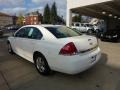 White - Impala LS Photo No. 2