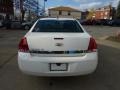 White - Impala LS Photo No. 3