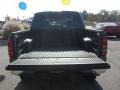 Stealth Gray Metallic - Sierra 1500 SLT Crew Cab 4x4 Photo No. 5