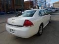 White - Impala LS Photo No. 4