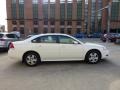 White - Impala LS Photo No. 5