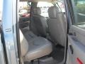 2006 Stealth Gray Metallic GMC Sierra 1500 SLT Crew Cab 4x4  photo #7