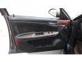 Cyber Gray Metallic - Impala LT Photo No. 23