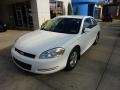 White - Impala LS Photo No. 11