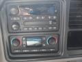 2006 Stealth Gray Metallic GMC Sierra 1500 SLT Crew Cab 4x4  photo #15