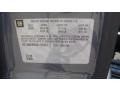 Cyber Gray Metallic - Impala LT Photo No. 31