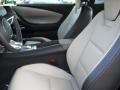 Beige Interior Photo for 2011 Chevrolet Camaro #40335106
