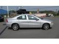 Silver Metallic - S60 2.5T AWD Photo No. 4