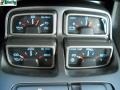 2011 Chevrolet Camaro SS/RS Coupe Gauges