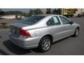 Silver Metallic - S60 2.5T AWD Photo No. 5