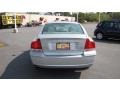 Silver Metallic - S60 2.5T AWD Photo No. 6