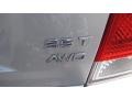 Silver Metallic - S60 2.5T AWD Photo No. 8