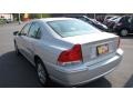 Silver Metallic - S60 2.5T AWD Photo No. 9