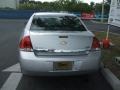 Silver Ice Metallic - Impala LT Photo No. 5