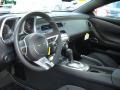 Black Prime Interior Photo for 2011 Chevrolet Camaro #40335398