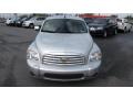 Silver Ice Metallic - HHR LT Photo No. 2