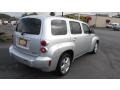 Silver Ice Metallic - HHR LT Photo No. 5