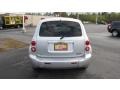 Silver Ice Metallic - HHR LT Photo No. 6