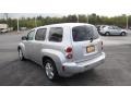 Silver Ice Metallic - HHR LT Photo No. 7