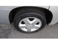 Silver Ice Metallic - HHR LT Photo No. 11