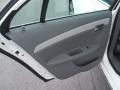 White - Malibu LT Sedan Photo No. 7