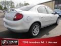 2002 Bright Silver Metallic Dodge Neon ES  photo #3