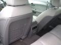 White - Malibu LT Sedan Photo No. 8