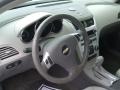 White - Malibu LT Sedan Photo No. 10