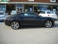 Black - Camaro SS/RS Coupe Photo No. 2