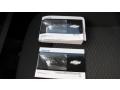 Silver Ice Metallic - HHR LT Photo No. 28