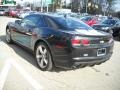 Black - Camaro SS/RS Coupe Photo No. 5