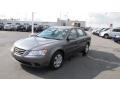 Willow Gray - Sonata GLS Photo No. 1