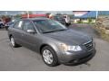 Willow Gray - Sonata GLS Photo No. 3
