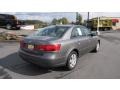 Willow Gray - Sonata GLS Photo No. 5