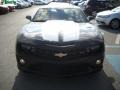 Black - Camaro SS/RS Coupe Photo No. 14