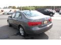 Willow Gray - Sonata GLS Photo No. 7