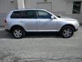 Reflex Silver Metallic - Touareg V6 Photo No. 2