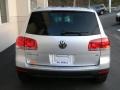 Reflex Silver Metallic - Touareg V6 Photo No. 4