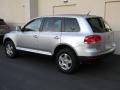 Reflex Silver Metallic - Touareg V6 Photo No. 5