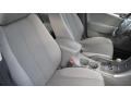 Willow Gray - Sonata GLS Photo No. 25