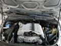 Reflex Silver Metallic - Touareg V6 Photo No. 9