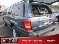 Steel Blue Pearl - Grand Cherokee Laredo Photo No. 8
