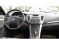 Willow Gray - Sonata GLS Photo No. 29
