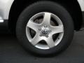 Reflex Silver Metallic - Touareg V6 Photo No. 12