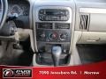 Steel Blue Pearl - Grand Cherokee Laredo Photo No. 11