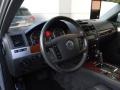Reflex Silver Metallic - Touareg V6 Photo No. 14